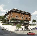 Apartment 3+1 in Alanya, Turkey No. 1178 - Image 5