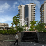 Apartment 1+1 in Mahmutlar, Turkey No. 1181 - Image 21