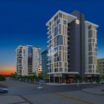 Apartment 1+1 in Mahmutlar, Turkey No. 1181 - Image 23