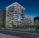 Apartment 1+1 in Mahmutlar, Turkey No. 1181 - Image 24