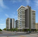 Apartment 1+1 in Mahmutlar, Turkey No. 1181 - Image 27