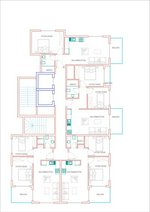 2 rooms Apartment in Mahmutlar, Turkey No. 11892 - Image 23