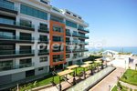 Apartment 3+1 in Alanya, Turkey No. 119 - Image 14