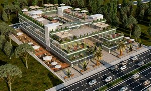 Apartment 1+1 in Istanbul, Turkey No. 11958