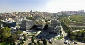 Apartment 1+1 in Istanbul, Turkey No. 11991