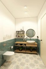 Apartment 1+1 in Istanbul, Turkey No. 11992 - Image 9