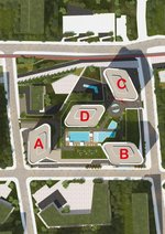 Apartment 1+1 in Istanbul, Turkey No. 11995 - Image 11