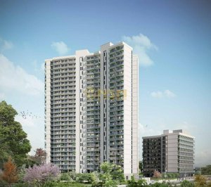 Apartment 1+1 in Istanbul, Turkey No. 11999