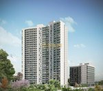 Apartment 1+1 in Istanbul, Turkey No. 11999 - apartment in Turkey