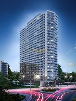 Apartment 1+1 in Istanbul, Turkey No. 11999 - Image 5