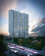 Apartment 1+1 in Istanbul, Turkey No. 11999 - Image 6