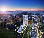 Apartment 1+1 in Istanbul, Turkey No. 12001 - Image 7