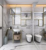 Penthouse 3+1 in Izmir, Turkey No. 12045 - Image 10