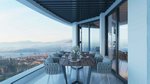 Penthouse 3+1 in Izmir, Turkey No. 12049 - Image 2
