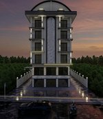 2 rooms Apartment in Oba, Turkey No. 12069 - Image 14