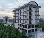 2 rooms Apartment in Oba, Turkey No. 12069 - Image 16