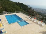 4 rooms Apartment in Alanya, Turkey No. 12070 - Image 5