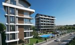 2 rooms Penthouse in Kargicak, Turkey No. 12071 - Image 20