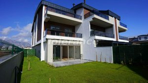 Villa 4+1 in Antalya, Turkey No. 12130