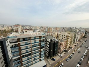 Apartment 3+1 in Antalya, Turkey No. 12166