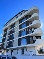 Apartment 1+1 in Antalya, Turkey No. 12207 - Image 20