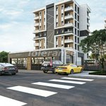 Apartment 2+1 in Antalya, Turkey No. 12222 - Image 2