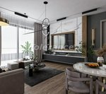 Apartment 2+1 in Antalya, Turkey No. 12222 - Image 4