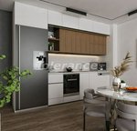 Apartment 2+1 in Antalya, Turkey No. 12222 - Image 9