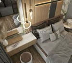 Apartment 2+1 in Antalya, Turkey No. 12222 - Image 15