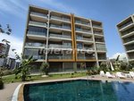Apartment 1+1 in Antalya, Turkey No. 12228 - Image 3