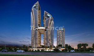 Apartment 1+1 in Izmir, Turkey No. 123