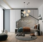 Apartment 1+1 in Antalya, Turkey No. 12325 - Image 9