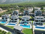 Villa 4+1 in Fethiye, Turkey No. 12332 - Image 3