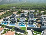 Villa 4+1 in Fethiye, Turkey No. 12332 - Image 19