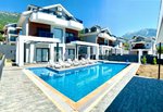 Villa 4+1 in Fethiye, Turkey No. 12332 - Image 20