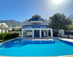 Villa 4+1 in Fethiye, Turkey No. 12334 - villa in Turkey
