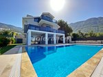 Villa 4+1 in Fethiye, Turkey No. 12334 - Image 2