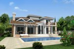 Villa 4+1 in Fethiye, Turkey No. 12339 - Image 2
