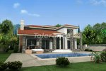 Villa 4+1 in Fethiye, Turkey No. 12339 - Image 3