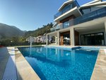 Villa 4+1 in Fethiye, Turkey No. 12341 - villa in Turkey