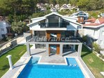 Villa 4+1 in Fethiye, Turkey No. 12341 - Image 2