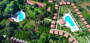13500m² Hotel in Antalya, Turkey No. 12344