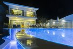 Villa 3+1 in Fethiye, Turkey No. 12358 - villa in Turkey