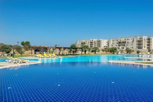 Apartment 3+1 in Bafra, Turkey No. 12385