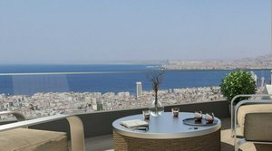 1 bedroom Property in Izmir, Turkey No. 12426