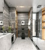 Villa 4+1 in Alanya, Turkey No. 12449 - Image 17