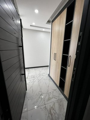 Apartment 3+1 in Mersin, Turkey No. 12493