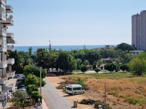 Apartment 2+1 in Mersin, Turkey No. 12555