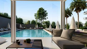 2 bedrooms Property in Izmir, Turkey No. 12577