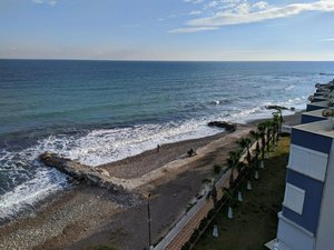 Penthouse 3+1 in Mersin, Turkey No. 12594